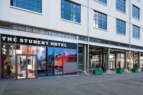 The Social Hub Maastricht