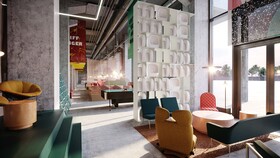 The Social Hub Maastricht