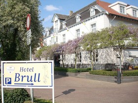 Hotel Brull