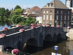 Hotel en Grand Café De Pauw