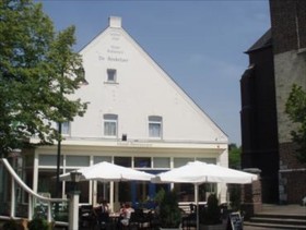 Hotel Restaurant De Beukelaer