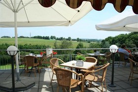 Landhotel Heuvelzicht