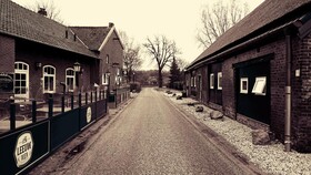 Guesthouse Kronenbergerhof