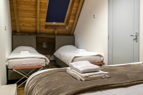Guesthouse Kronenbergerhof