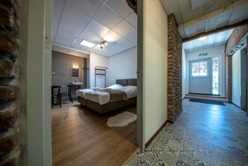 Guesthouse Kronenbergerhof
