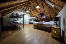 Guesthouse Kronenbergerhof