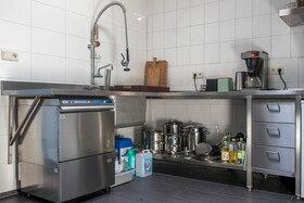 Guesthouse Kronenbergerhof