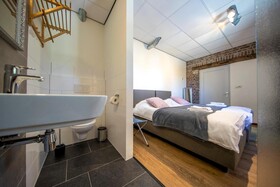 Guesthouse Kronenbergerhof