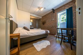 Guesthouse Kronenbergerhof