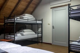 Guesthouse Kronenbergerhof