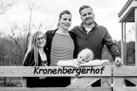 Guesthouse Kronenbergerhof