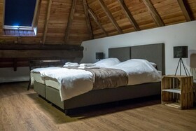 Guesthouse Kronenbergerhof