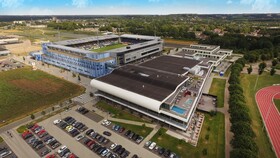 Fletcher Wellness-Hotel Sittard