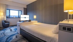 Fletcher Wellness-Hotel Sittard