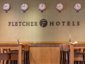 Fletcher Wellness-Hotel Sittard
