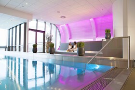 Fletcher Wellness-Hotel Sittard