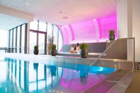 Fletcher Wellness-Hotel Sittard