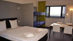 Fletcher Wellness-Hotel Sittard
