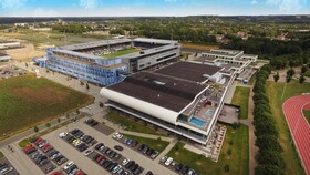 Fletcher Wellness-Hotel Sittard