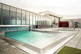 Fletcher Wellness-Hotel Sittard