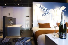 Fletcher Wellness-Hotel Sittard