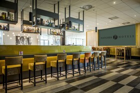 Fletcher Wellness-Hotel Sittard