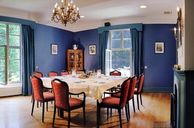 Bilderberg Kasteel Vaalsbroek