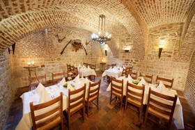 Bilderberg Kasteel Vaalsbroek