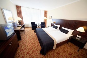 Bilderberg Kasteel Vaalsbroek