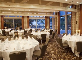 Bilderberg Kasteel Vaalsbroek