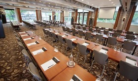 Bilderberg Kasteel Vaalsbroek