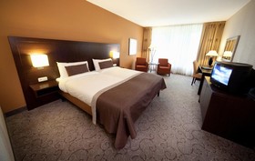 Bilderberg Kasteel Vaalsbroek