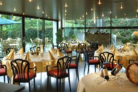 Bilderberg Kasteel Vaalsbroek