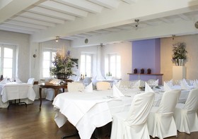 Bilderberg Kasteel Vaalsbroek