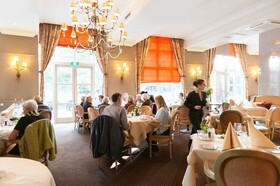 Van der Valk Hotel Kasteel Bloemendal