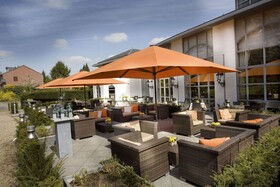 Van der Valk Hotel Kasteel Bloemendal