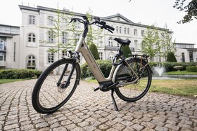 Van der Valk Hotel Kasteel Bloemendal