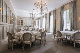 Van der Valk Hotel Kasteel Bloemendal