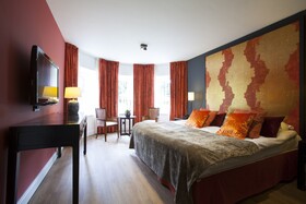 Van der Valk Hotel Kasteel Bloemendal