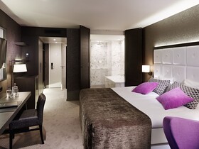 Van der Valk Hotel Kasteel Bloemendal