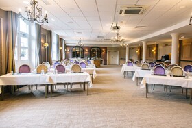 Van der Valk Hotel Kasteel Bloemendal