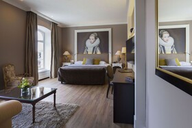 Van der Valk Hotel Kasteel Bloemendal