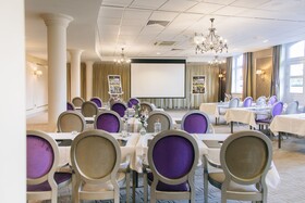 Van der Valk Hotel Kasteel Bloemendal
