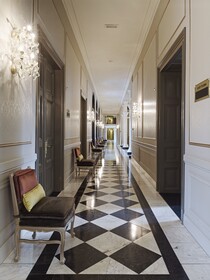 Van der Valk Hotel Kasteel Bloemendal