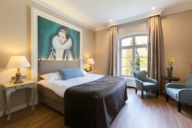 Van der Valk Hotel Kasteel Bloemendal