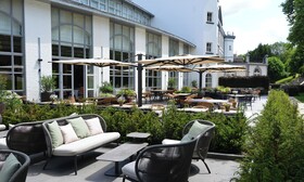 Van der Valk Hotel Kasteel Bloemendal