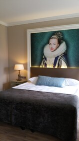 Van der Valk Hotel Kasteel Bloemendal