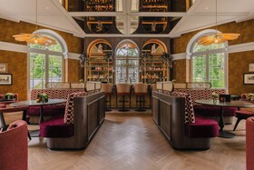 Van der Valk Hotel Kasteel Bloemendal