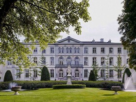 Van der Valk Hotel Kasteel Bloemendal