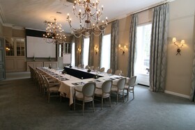 Van der Valk Hotel Kasteel Bloemendal